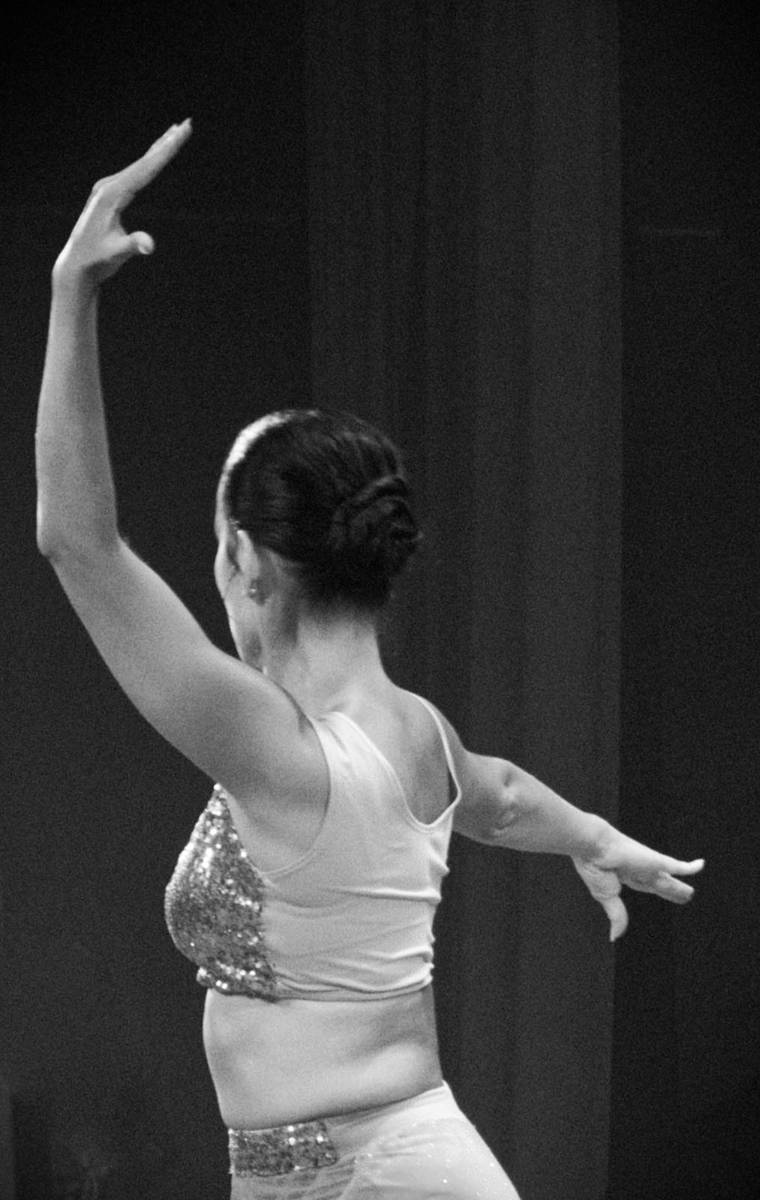 Alice no País das Maravilhas / 3ª Noite